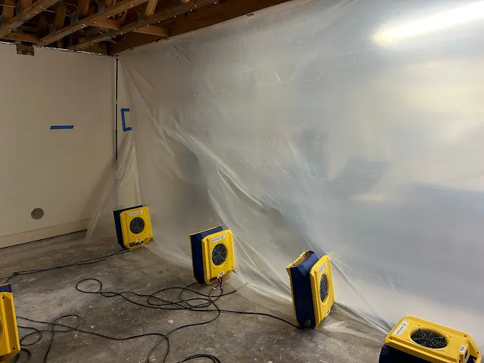 1-800 Water Damage of SE Houston Picture 8