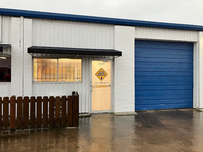 1-800 Water Damage of SE Houston Picture 7