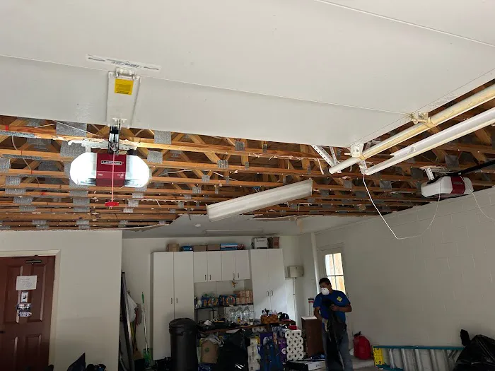 1-800 Water Damage of SE Houston Picture 1