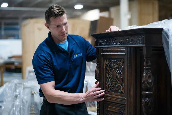 Blue Kangaroo Packoutz of Harris and Fort Bend Picture 7