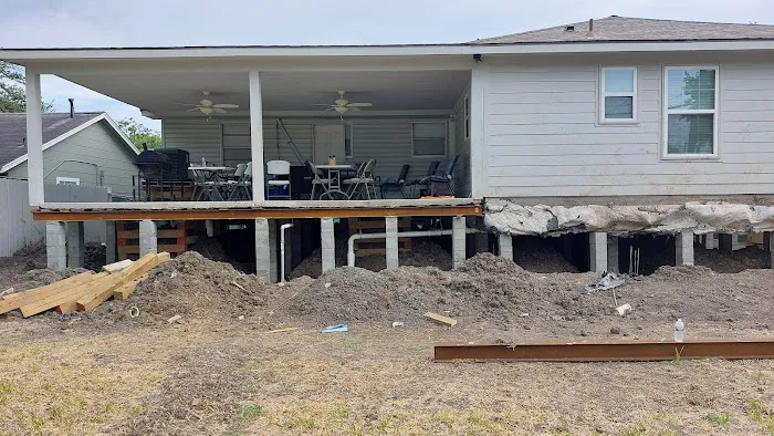 Allied Foundation Repair Picture 1