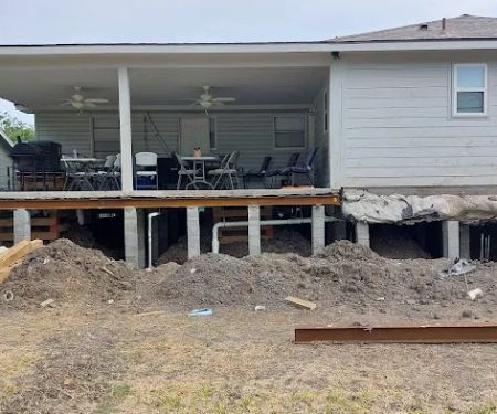 Allied Foundation Repair