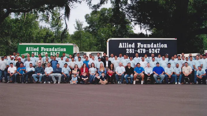 Allied Foundation Repair Picture 6