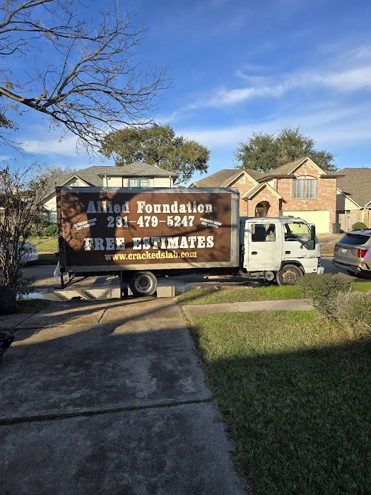 Allied Foundation Repair Picture 7