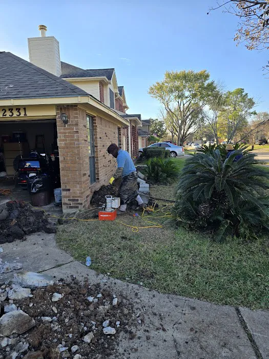 Allied Foundation Repair Picture 8