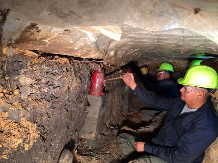 Allied Foundation Repair Picture 4