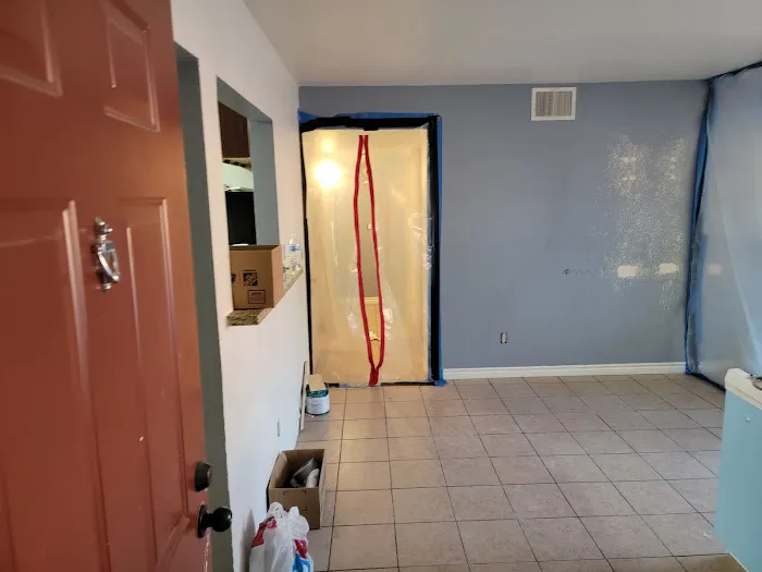 Disaster Services Picture 1