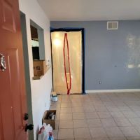 Disaster Services ico