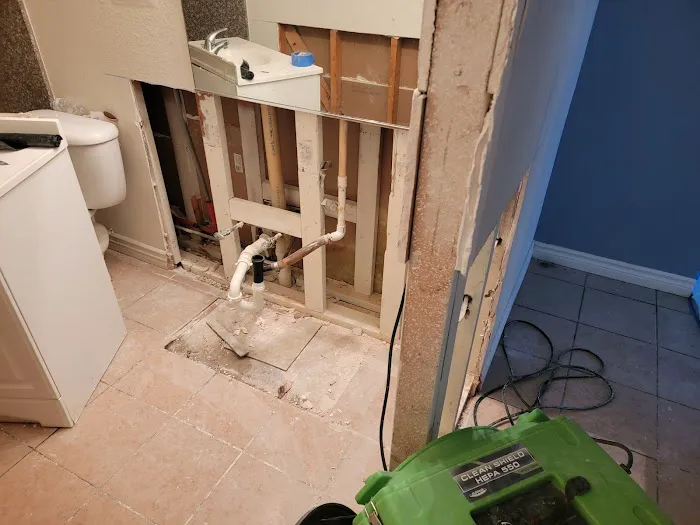 Disaster Services Picture 6