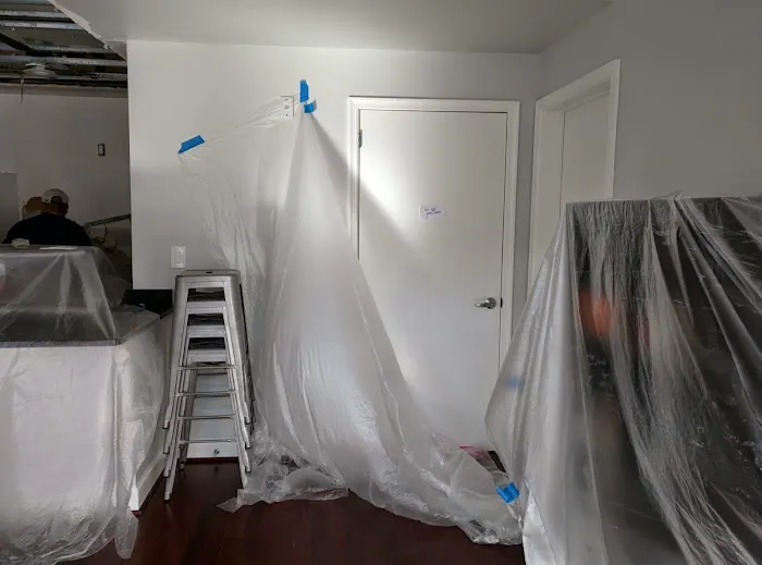 NEKO - Water Damage Restoration in Seabrook Picture 3