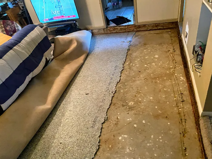 Gulf Coast Cleaning & Restoration Picture 1