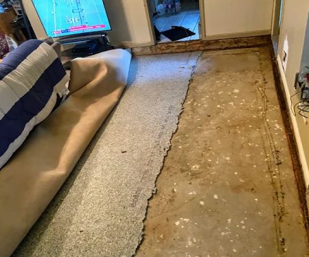 Gulf Coast Cleaning & Restoration