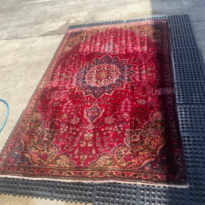 Gulf Coast Cleaning & Restoration Picture 5