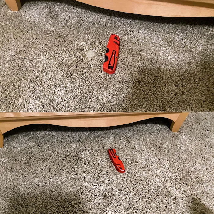 Gulf Coast Cleaning & Restoration Picture 10