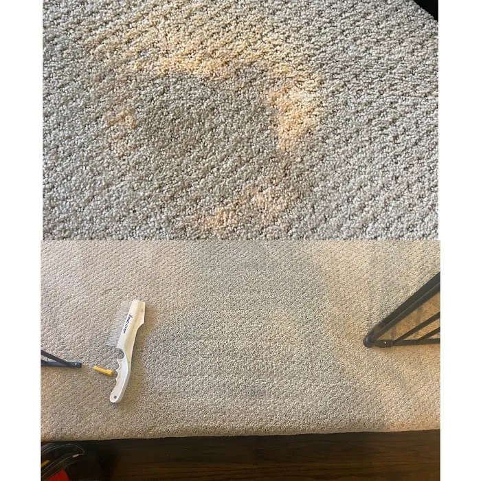 Gulf Coast Cleaning & Restoration Picture 6