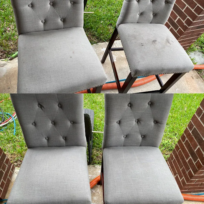 Gulf Coast Cleaning & Restoration Picture 7