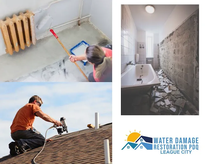 Water Damage Restoration PDQ of League City Picture 10