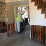 RapidStream Water Solutions - water Damage Restoration League City