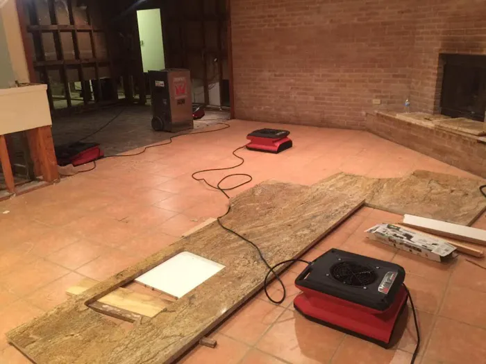 RapidStream Water Solutions - water Damage Restoration League City Picture 5