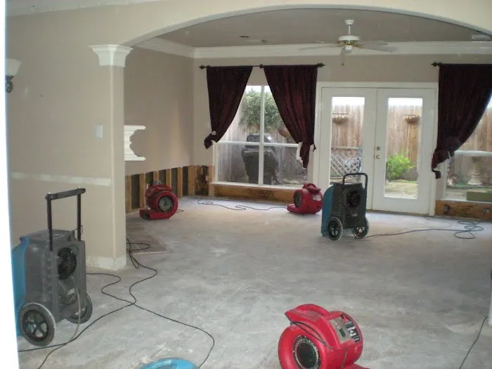 Morningstar Restoration Picture 4