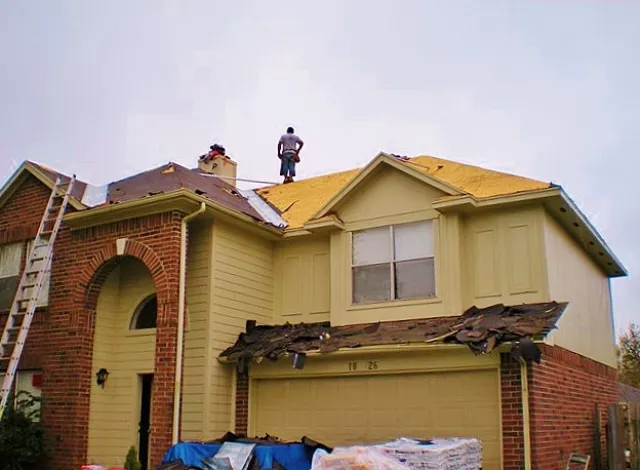 Morningstar Restoration Picture 3