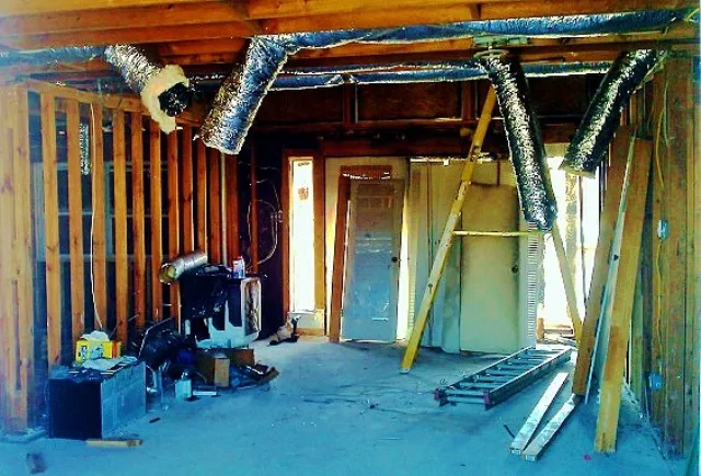 Morningstar Restoration Picture 7