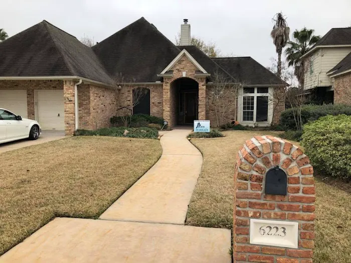 A Quick Restoration Inc. Picture 8