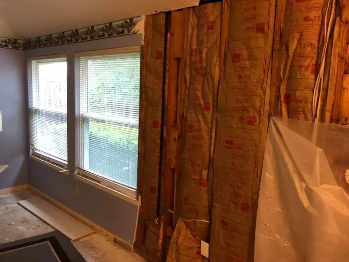 A Quick Restoration Inc. Picture 1