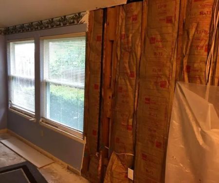 A Quick Restoration Inc.