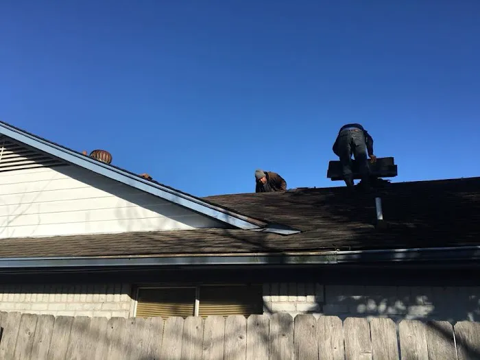 A Quick Restoration Inc. Picture 3