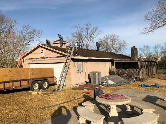 A Quick Restoration Inc. Picture 2