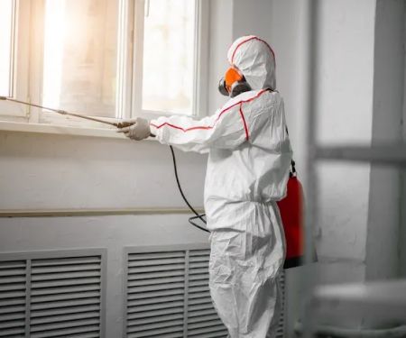 Zerra Water Damage Restoration