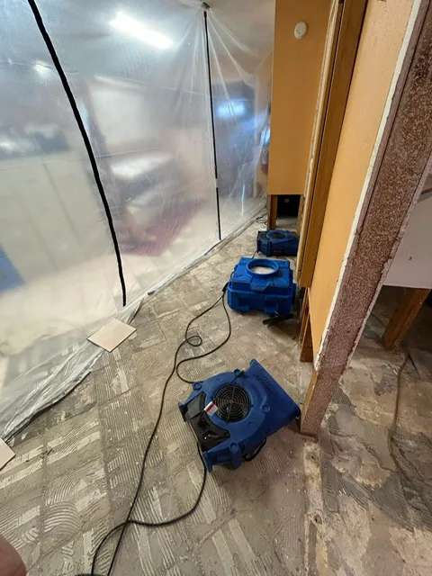 Choctaw Restoration, LLC Picture 6