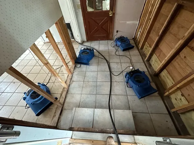 Choctaw Restoration, LLC Picture 1