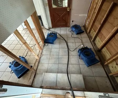 Choctaw Restoration, LLC