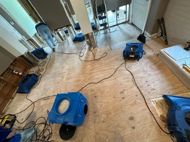 Choctaw Restoration, LLC Picture 9