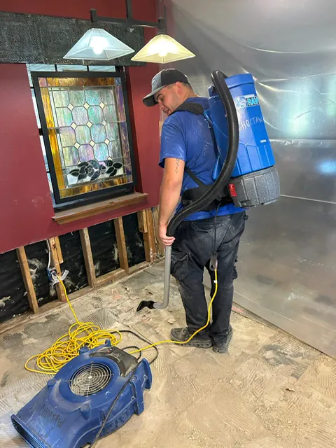 Choctaw Restoration, LLC Picture 7