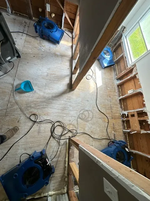 Choctaw Restoration, LLC Picture 3