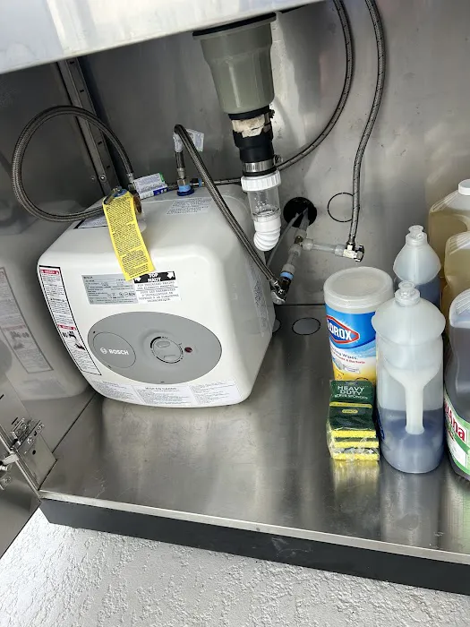 Choctaw Restoration, LLC Picture 8