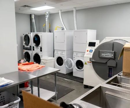 SERVPRO of Baytown/Channelview