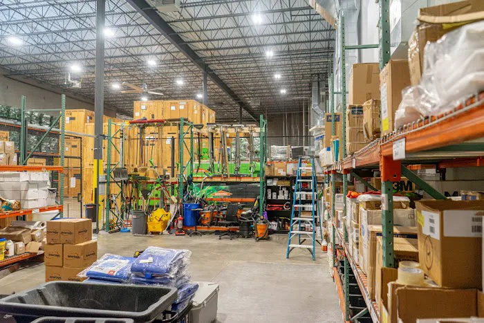 SERVPRO of Baytown/Channelview Picture 5