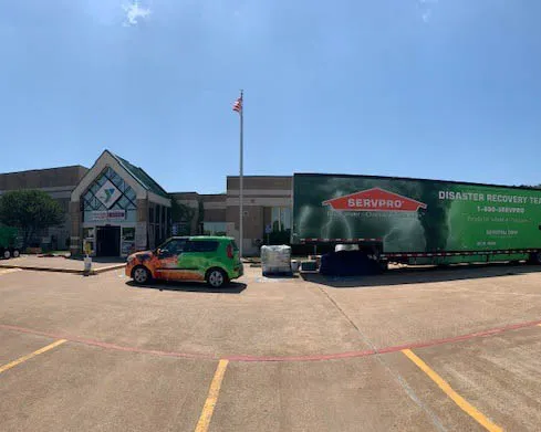 SERVPRO of Baytown/Channelview Picture 4