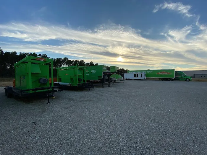 SERVPRO of Baytown/Channelview Picture 10