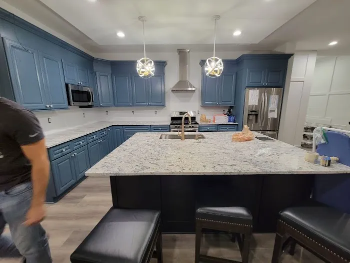 DRYmedic Restoration Services League City Picture 6