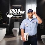 Roto-Rooter Plumbing & Water Cleanup