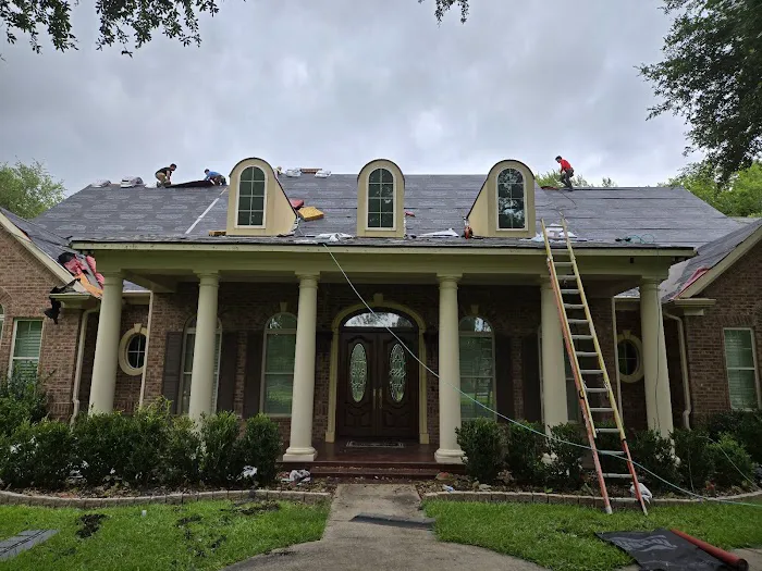 ECO Restoration & Cleaning Services Picture 4