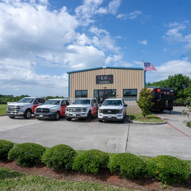 ECO Restoration & Cleaning Services Picture 10