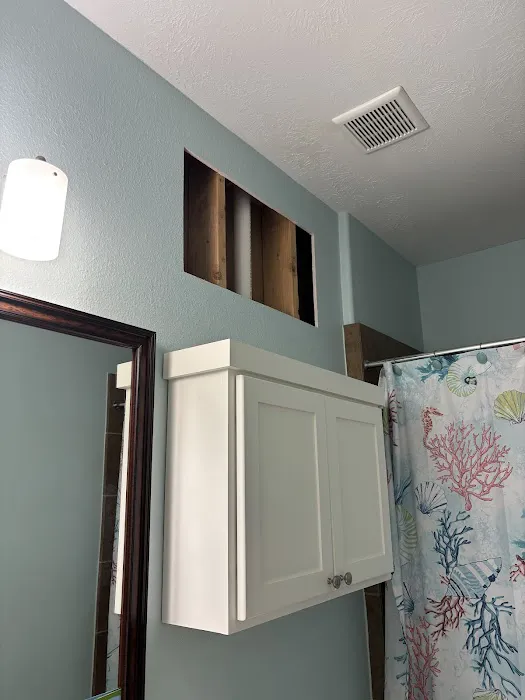 ECO Restoration & Cleaning Services Picture 2