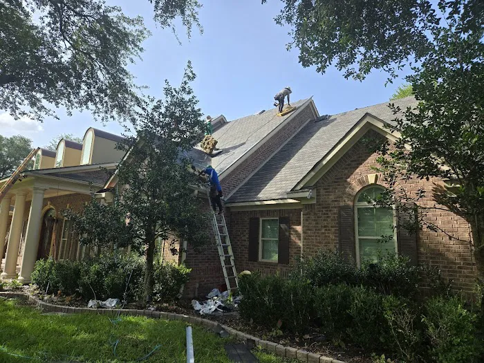 ECO Restoration & Cleaning Services Picture 6