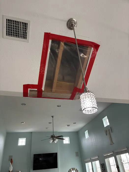 ECO Restoration & Cleaning Services Picture 1